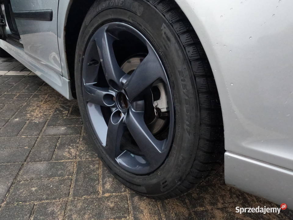 Saab 93 18t LPG Turza Mała