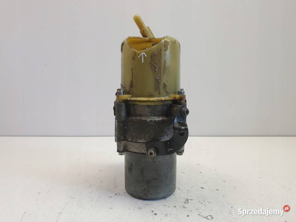 Renault Laguna III POMPA WSPOMAGANIA 491109313R