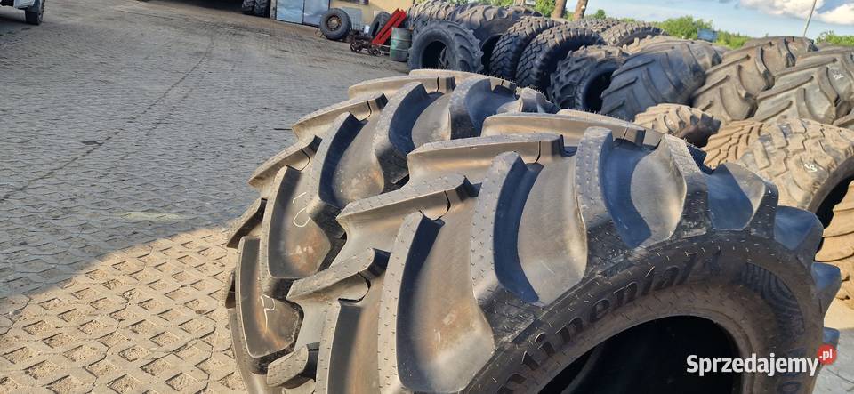 60060r30 Continental nowe Nowe Miasto Lubawskie
