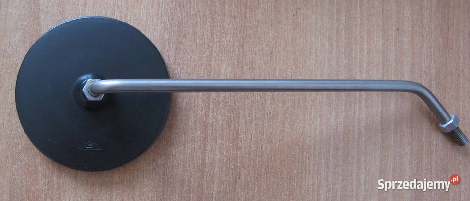 Lusterko Simson inne Nowe