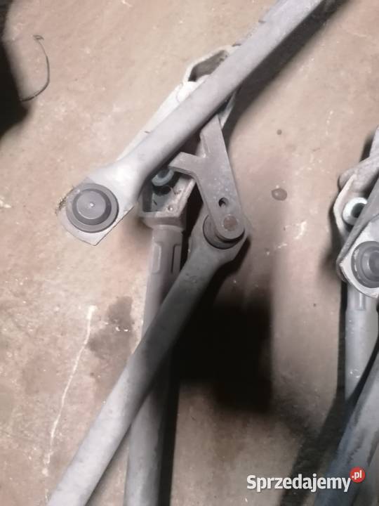 Mechanizm wycieraczek zafira a osobowe mazowieckie Płońsk