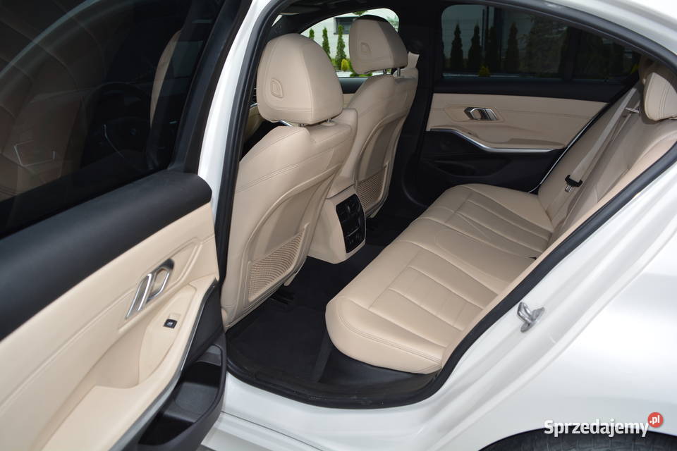 Bmw Seria 3 Łódź sprzedam