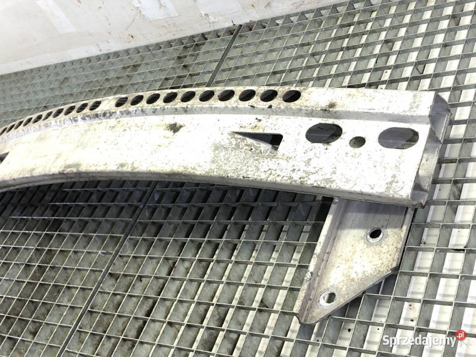 BELKA ZDERZAKA PRZÓD MINI R50 R53 0106