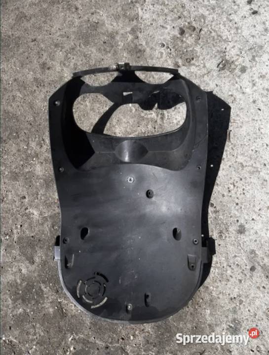 osłona obudowa pług Aprilia Sportcity One 50 Ostrzeszów