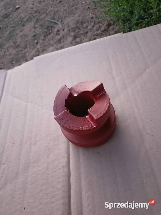 Tarcza kłowa sprzęgła rozsiewacz nawozów KOS Pozostałe