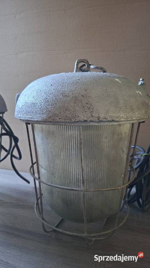 Lampy OS 300 P Jaworzno