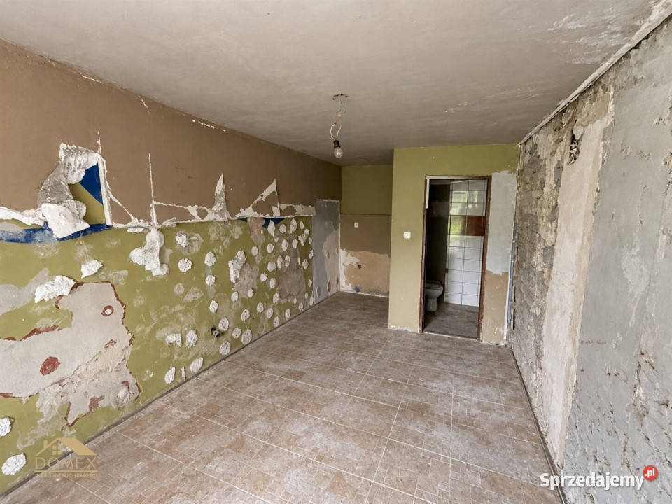 Mieszkanie Cisownica 2761m2 2pokojowe Liczba pokoi 2 śląskie sprzedam