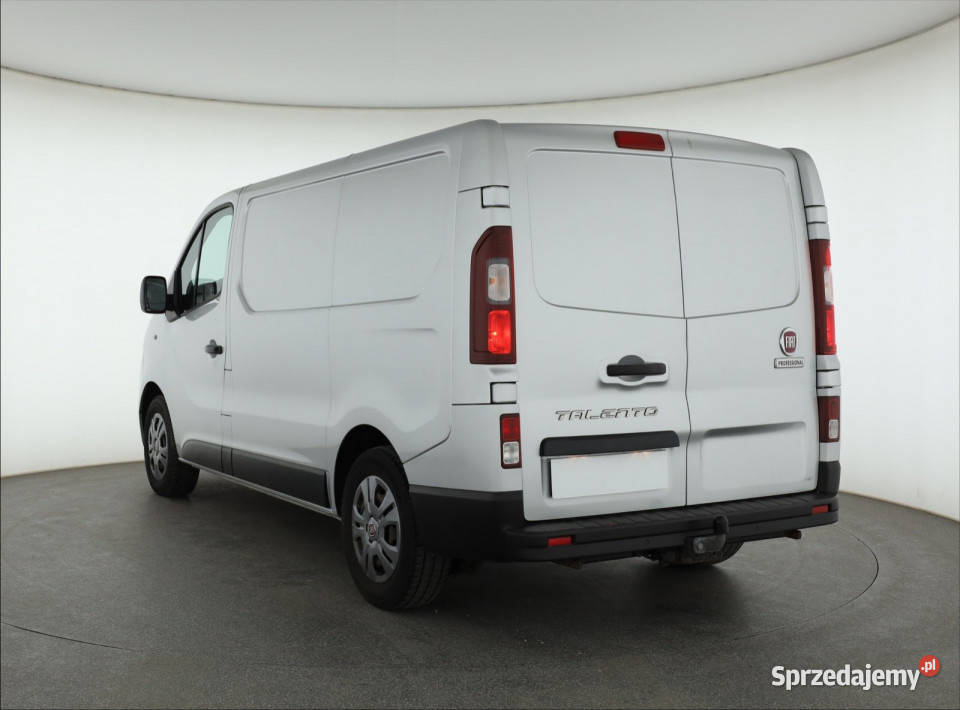 Fiat Talento 20 EcoJet