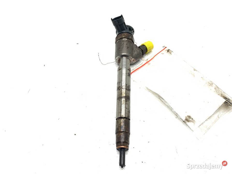 WTRYSKIWACZ PEUGEOT 508 SW II 9828959880 15 131