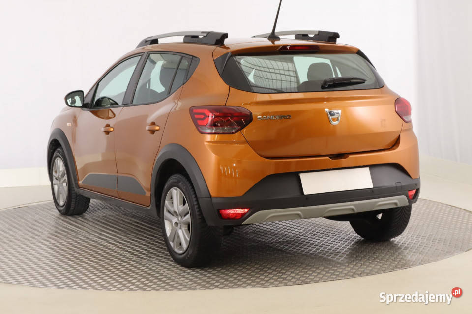 Dacia Sandero 10 TCe system Start-Stop sprzedam