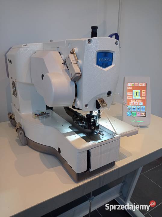 Dziurkarka Olisew OLD 1790 Dębniczka