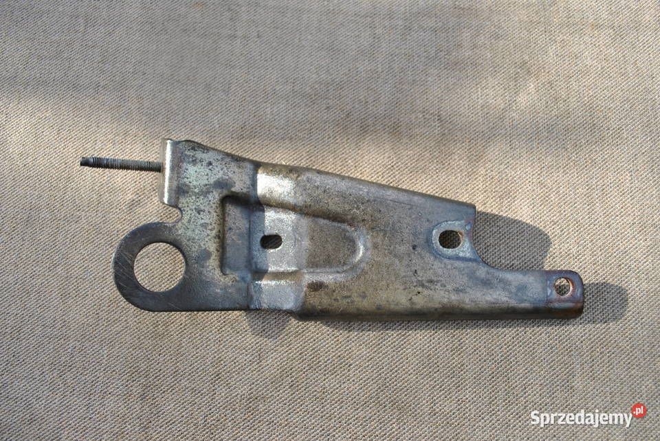 Zawiesie silnika ucho silnika NISSAN RENAULT osobowe Zawieszenie silnika Poręba