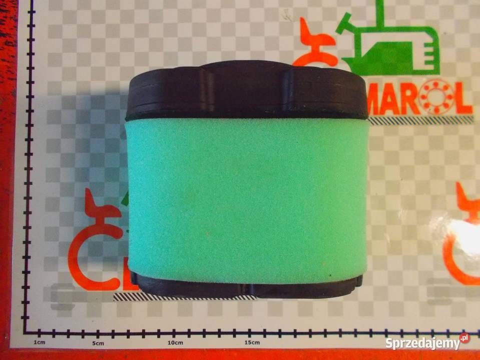 Zestaw filtrów powietrza z425 Kobylnica