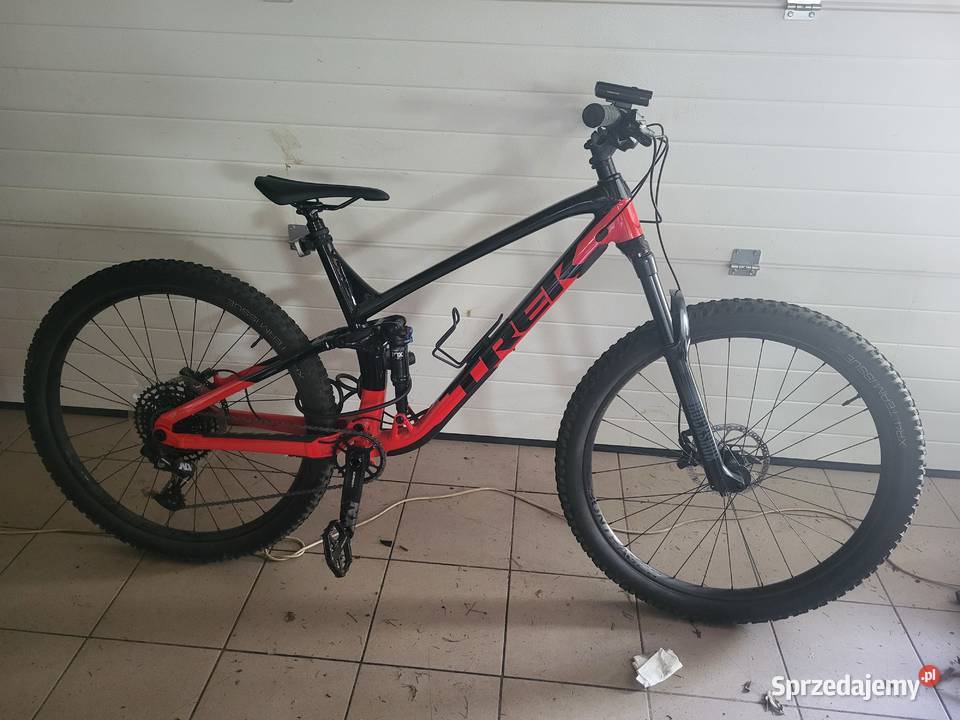 TREK ex7 rozmiar XL 2023 sprzedam