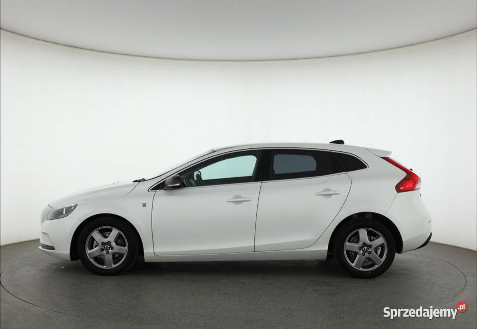 Volvo V40 16 D2 diesel Piaseczno