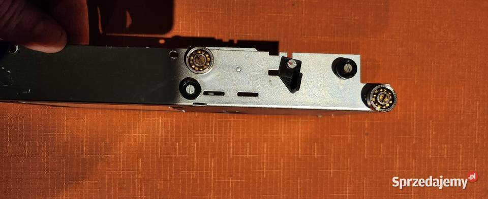 Magnetofon MDS 442 stelaż śląskie