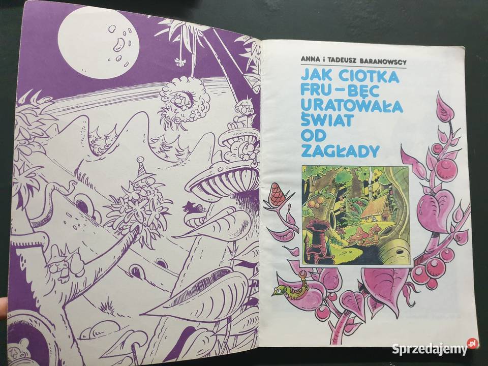 Tadeusz Baranowski 4 albumy pierwsze wydania Gdynia