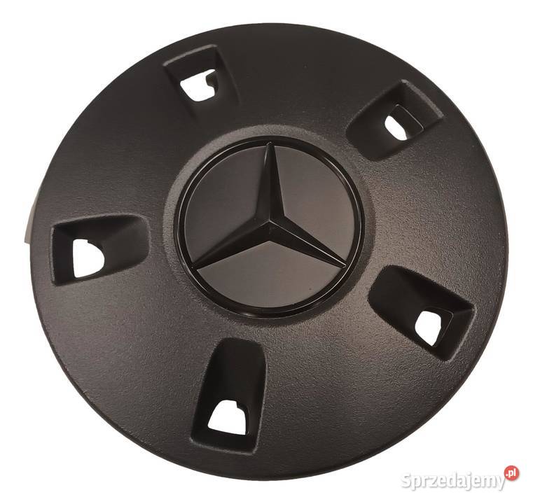 MERCEDES VITO W447 Dekielek kolpak piasty kola Ruda Śląska
