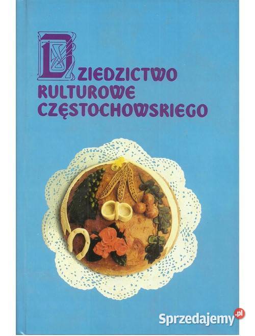 Dziedzictwo kulturowe częstochowskiego Łódź