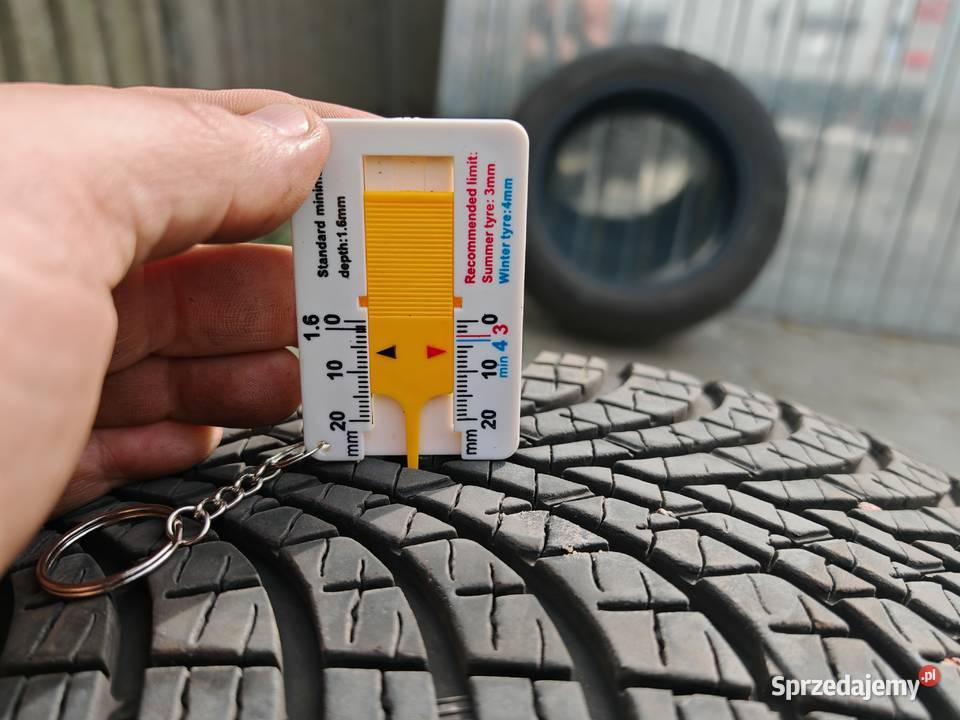 Opony wielosezonowe Dębica Navigator 3 2055516 Lublin