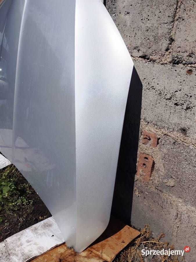 MASKA SKODA OCTAVIA III Międzychód