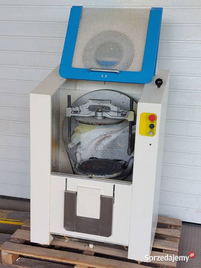 COROB WX7 Żyroskopowy półautomatyczny mieszalnik Stalowa Wola sprzedam