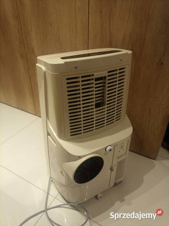 Klimatyzator Ravanson PM9000 Kraków