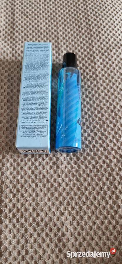 perfum woda toaletowa Avon Attitude happy damski Kraków