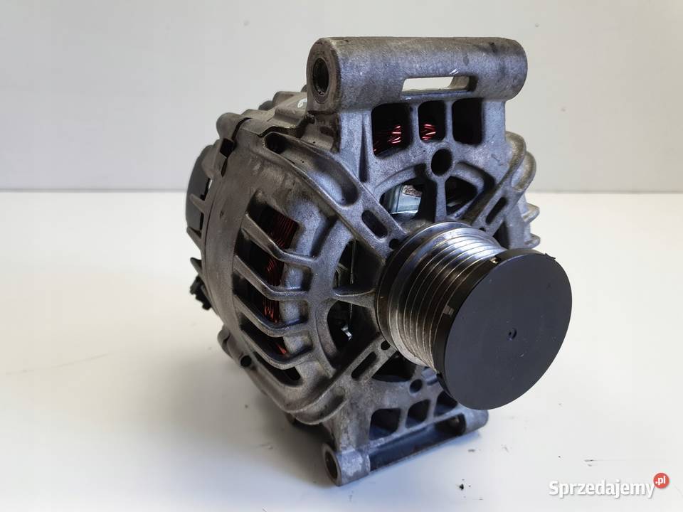 ALTERNATOR Mini One R56 14 16V VTi Alternator Chełm