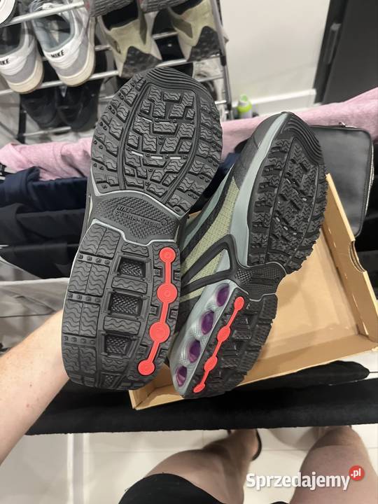 buty Nike Air Dn Roam Sportowe Łódź sprzedam