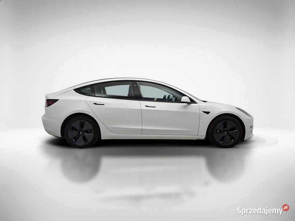 Tesla Model 3 Performance AWD Z Polskiego Salonu Sedan / Limuzyna mazowieckie Warszawa