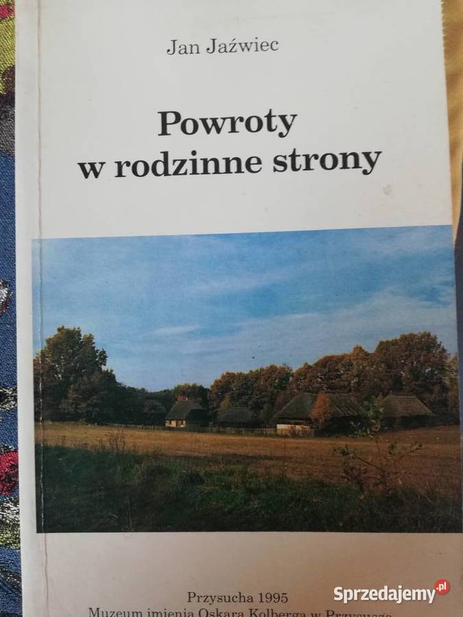 Jan Jaźwiec Ocalenie Oczekiwanie Powroty w Rok wydania 2000 Proza i poezja