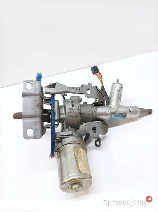 KOLUMNA WSPOMAGANIE ELEKTRYCZNE 7700437049 Rok produkcji 2003
