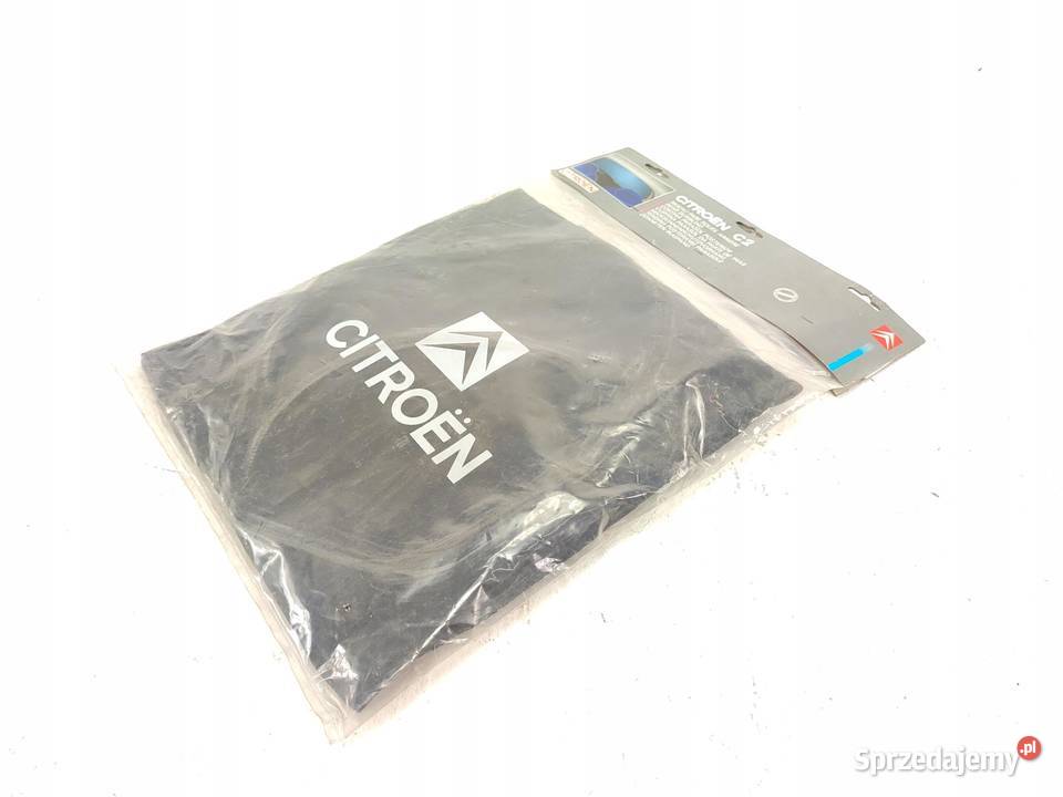 OSŁONA PRZECIWSŁONECZNA SZYBY TYŁ CITROEN C2 lubelskie