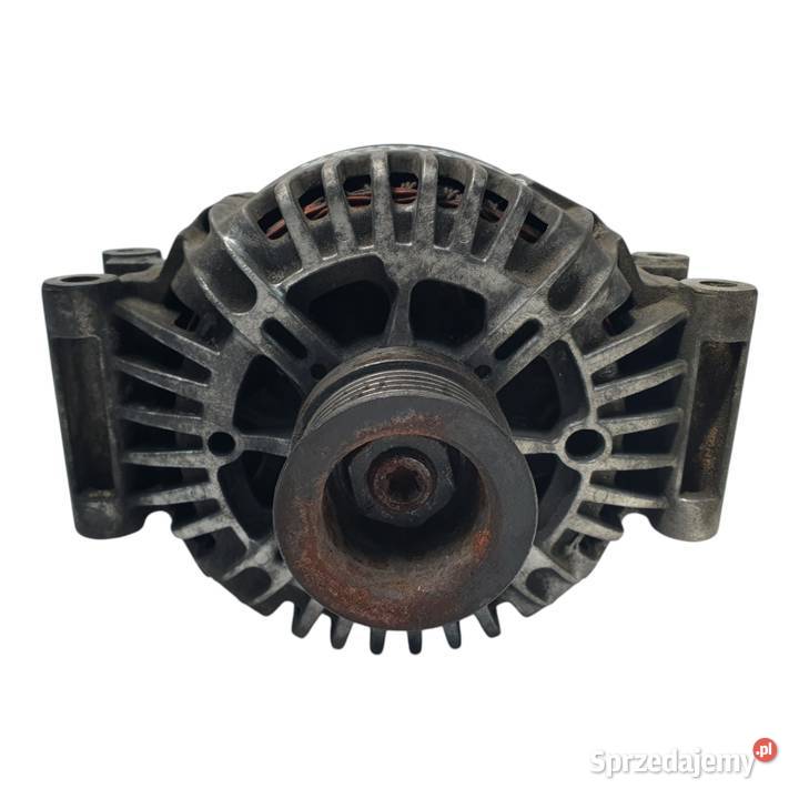 ALTERNATOR Mercedes W204 22 CDI valeo osobowe Chełm