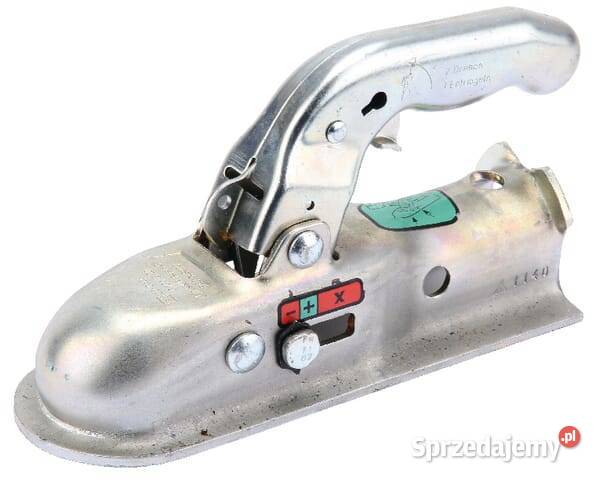 Zaczep kulowy przyczepki 36 mm 8802469X