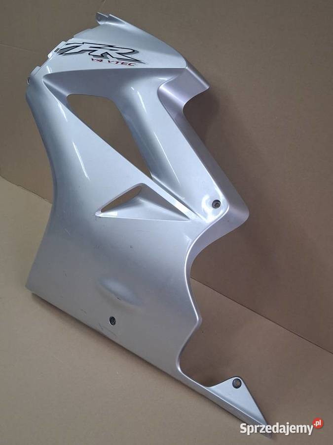 HONDA VFR 800 VFR800 BOCZEK LEWY OWIEWKA LEWA lubuskie Bieleń