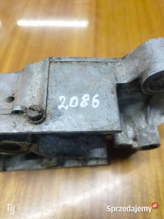 Lewy karter 023 Komar motorynka Łubno