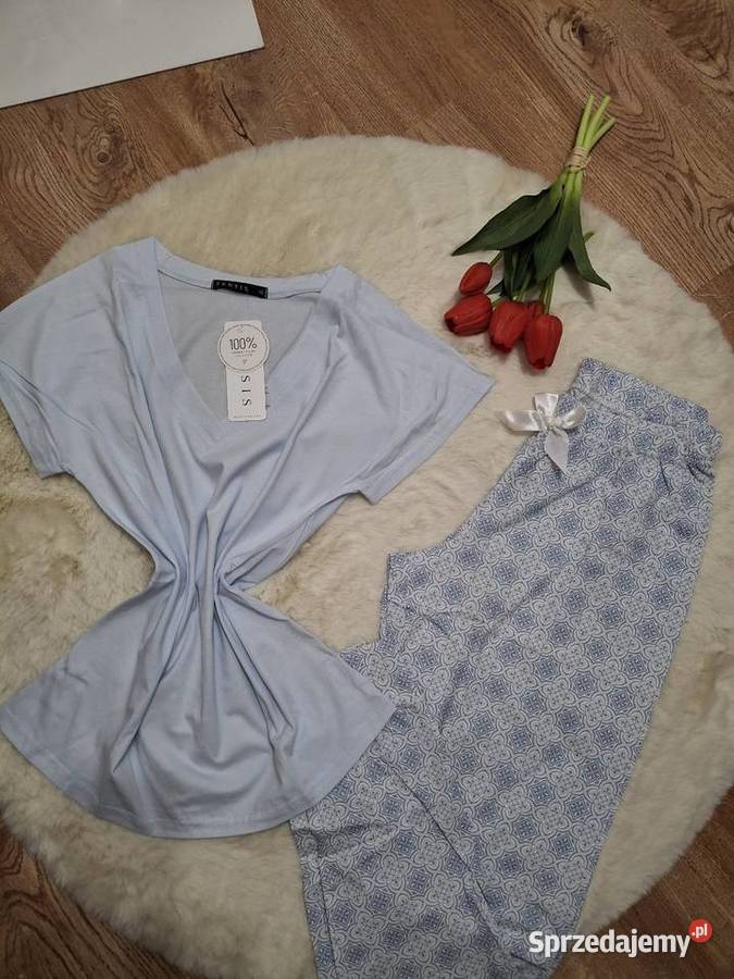 Piżama Sensis M Piżamy i szlafroki Konin