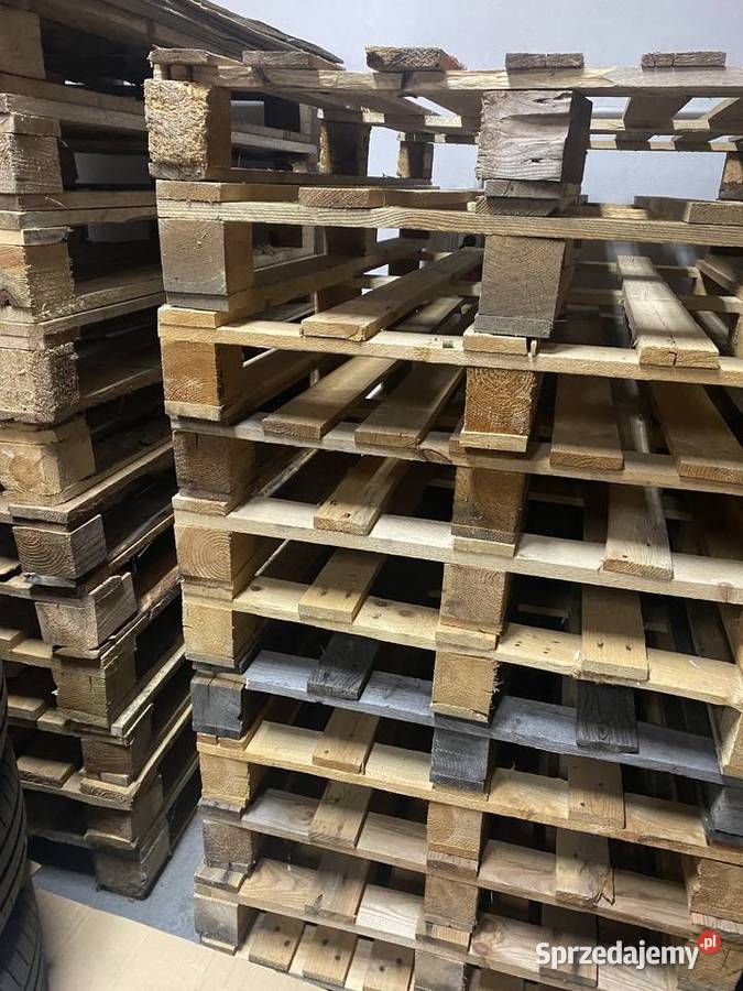 Palety 8001200 Pabianice