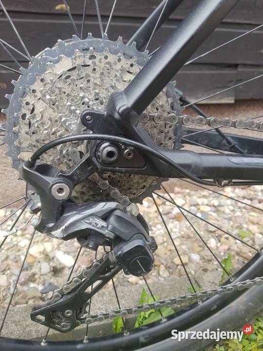 Rower MTB Grand CANYON AL 8 Rama XL koła 29 97 Rowery Będzin