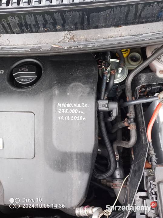 Volkswagen Sharan 19 TDI Lubenia