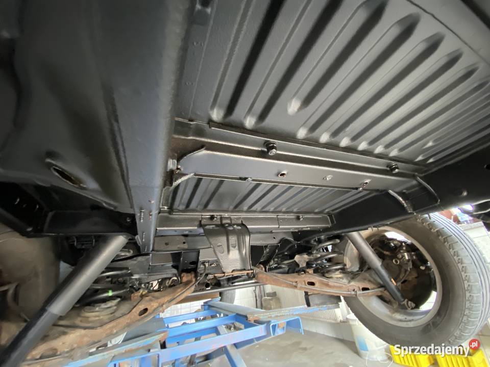 Volkswagen Multivan T5 HighLine Faktura Vat 23 elektryczne lusterka Żywiec