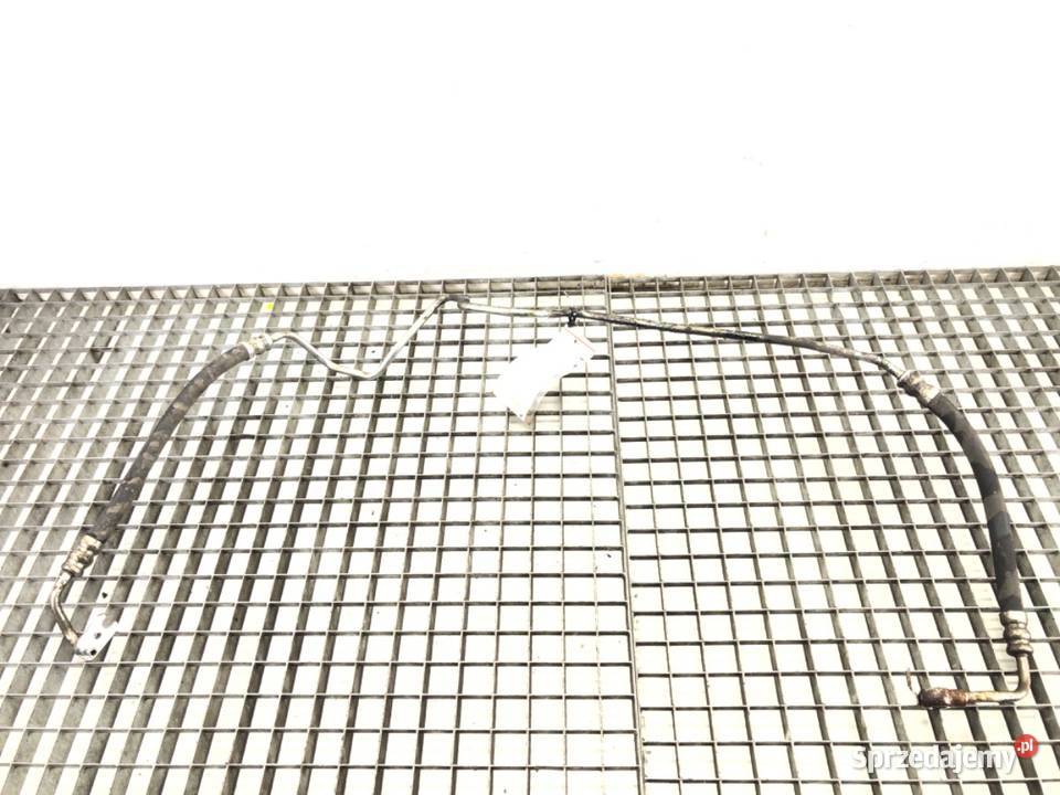 WĄŻ WSPOMAGANIA OPEL INSIGNIA A 20 160 0817 osobowe podkarpackie