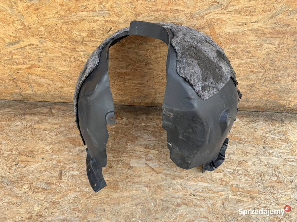 Nadkole przód lewe lh ford s mk2 galaxy mk4 15 Sieraków