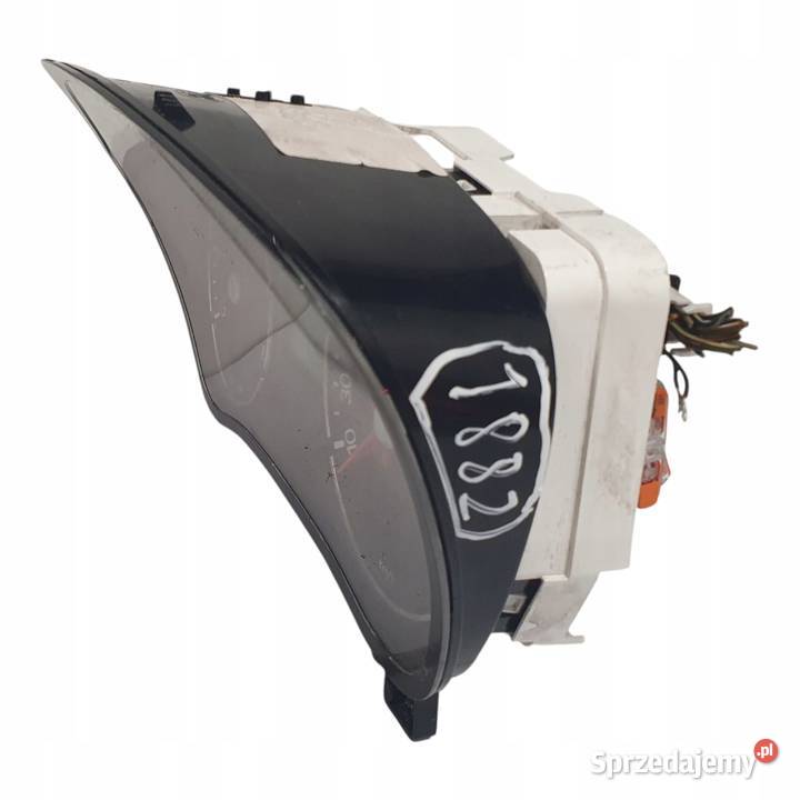 LICZNIK ZEGARY 6S6T10849GE Ford Fusion Fiesta osobowe Chełm
