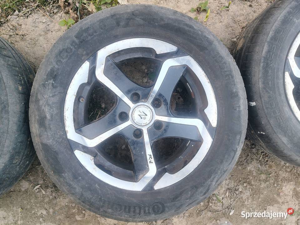 Alu 15 pomorskie Starogard Gdański