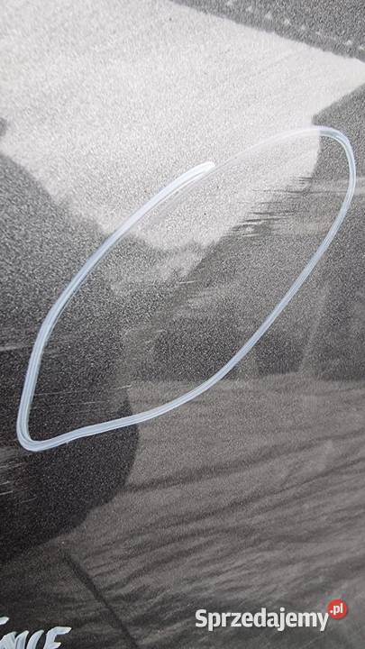OPEL CORSA F DRZWI TYLNE TYŁ PRAWE osobowe kujawsko-pomorskie