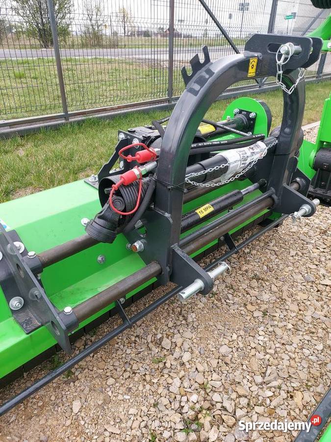 Kosiarka Bijakowa TALEX ECO 150H Potworów