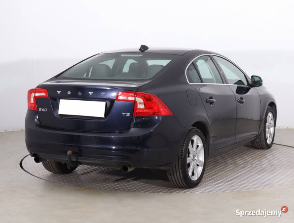 Volvo S60 T3 Piaseczno